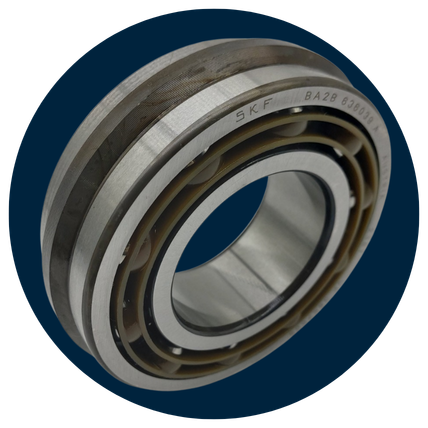 Ícone de Rrolamento