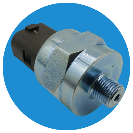 Ícone de Sistema  Elétrico