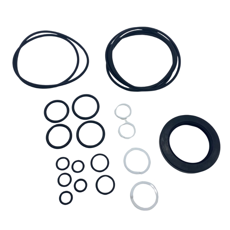 Imagem do produto KIT REPARO MOTOR DE GIRO