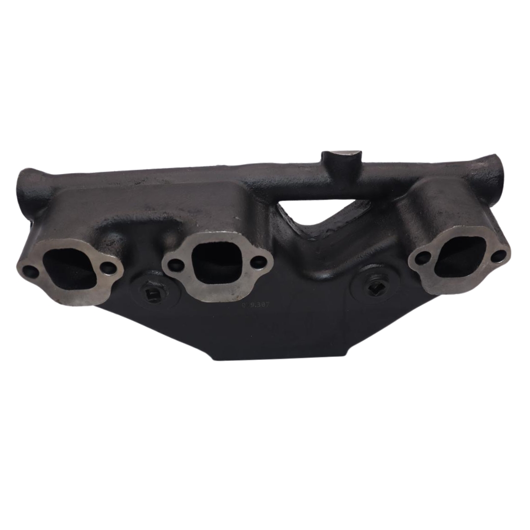 Imagem do produto MUFLA DE ESCAPE VOLVO PENTA 4.3 GM V6 1991+