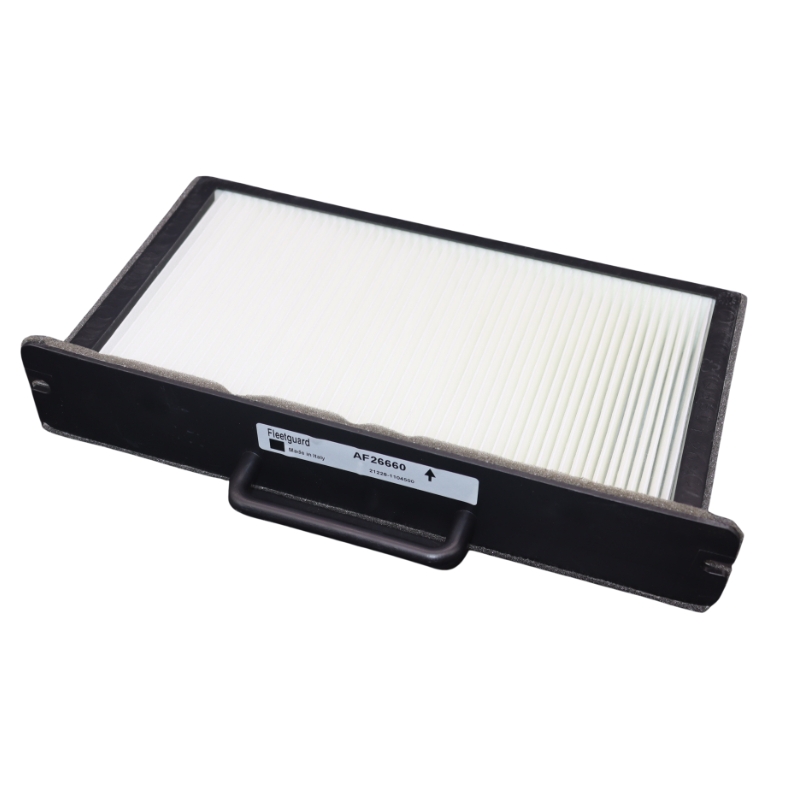 Imagem 3 do produto FILTRO AR ESCAVADEIRA CABINE MAIOR