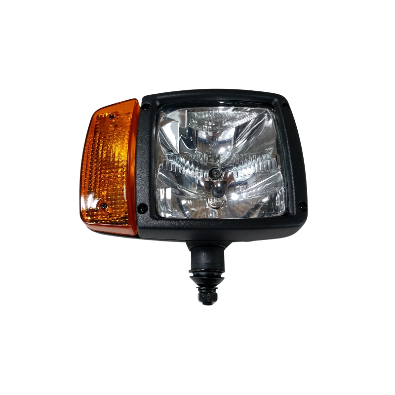 Imagem do produto FAROL DIANTEIRO DIREITO PÁ CARREGADEIRA VOLVO CE