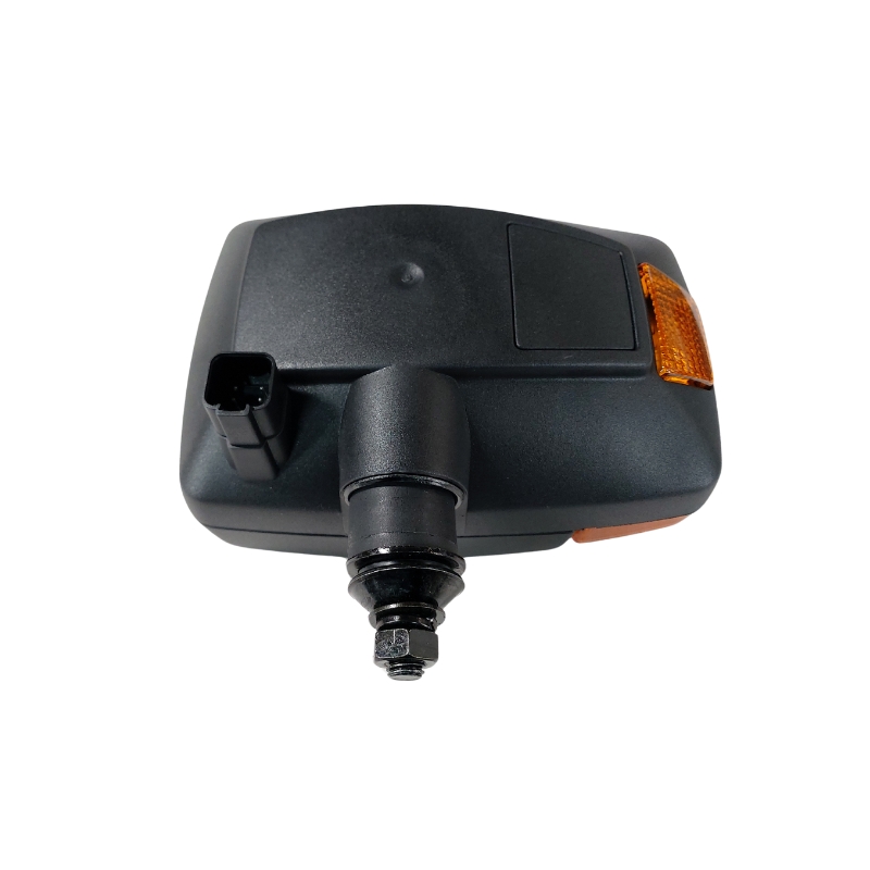 Imagem 1 do produto FAROL DIANTEIRO DIREITO PÁ CARREGADEIRA VOLVO CE