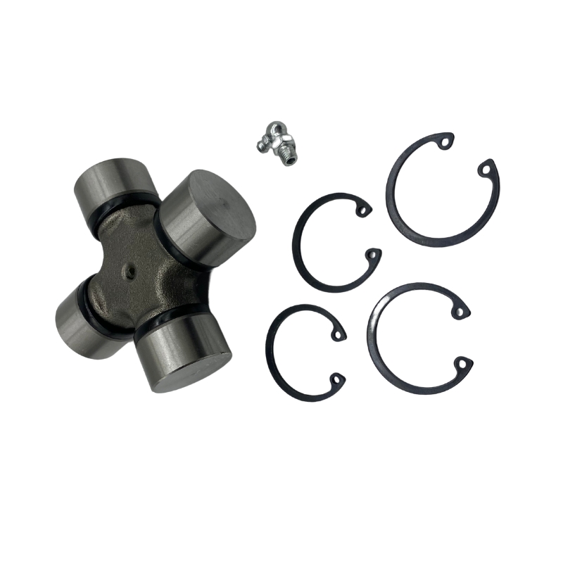 Imagem do produto CRUZETA PARA PÁ CARREGADEIRA VOLVO