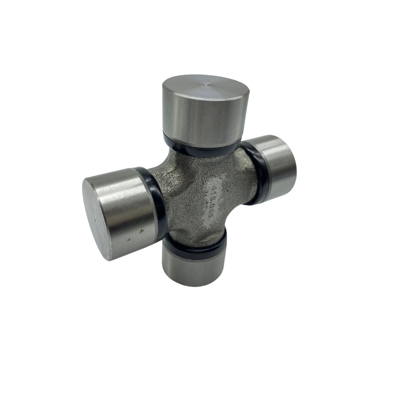 Imagem 2 do produto CRUZETA PARA PÁ CARREGADEIRA VOLVO