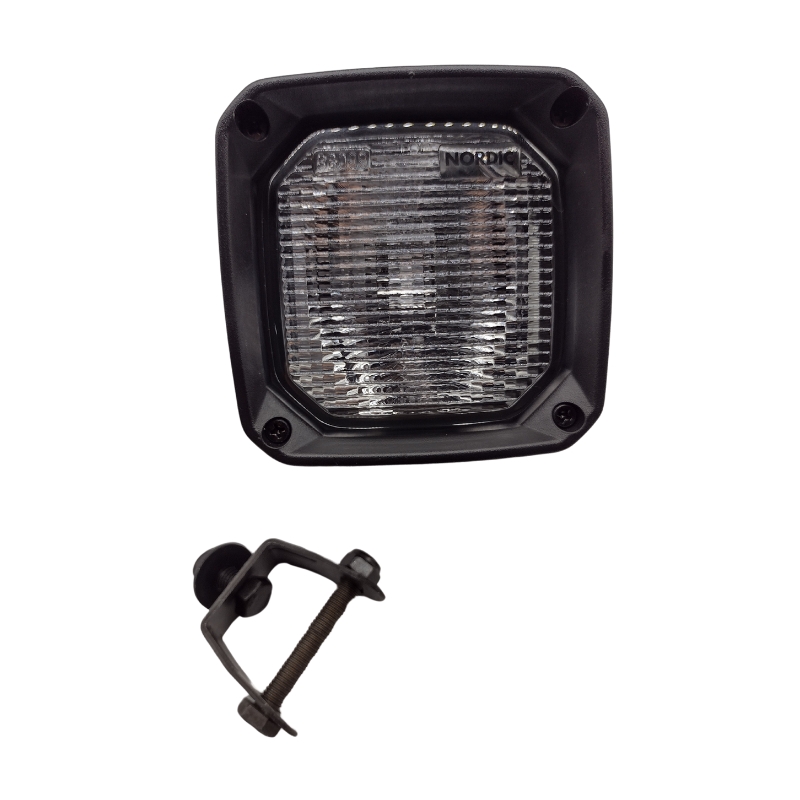 Imagem do produto FAROL PADRAO ORIGINAL C/ PLUG