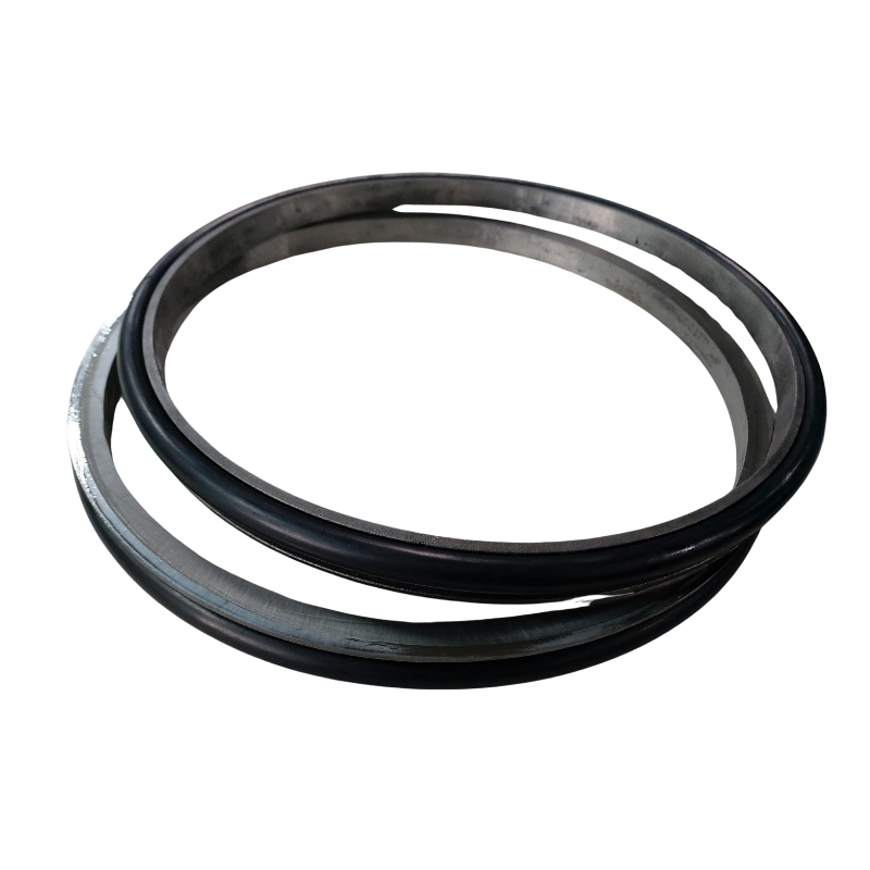 Imagem 1 do produto RETENTOR DUO CONE EC140D ESCAVADEIRA VOLVO