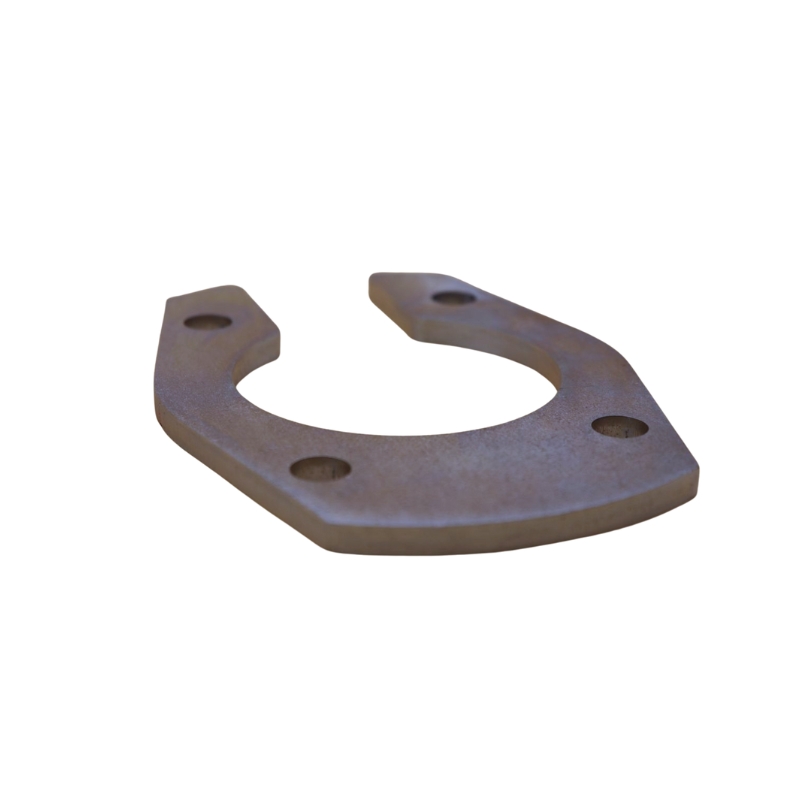 Imagem 4 do produto KIT BUCHA, CAPA E ESPAÇADOR PARA PATROL VOLVO