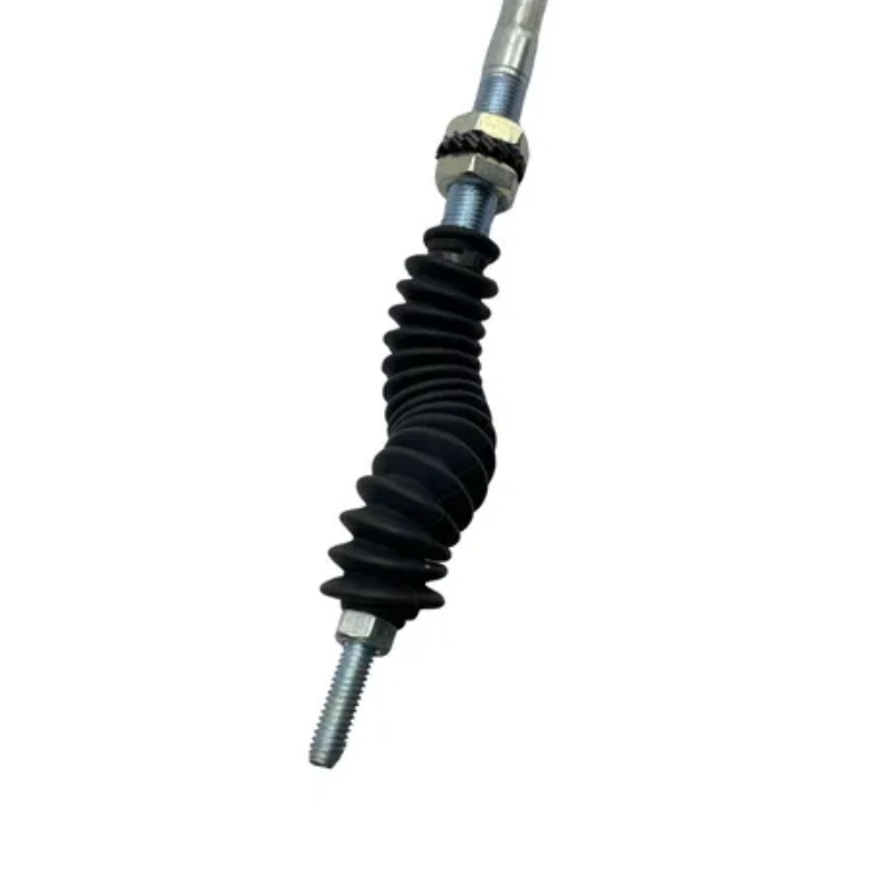 Imagem 4 do produto CABO DO ACELERADOR EQUIPAMENTOS PESADOS VOLVO CE