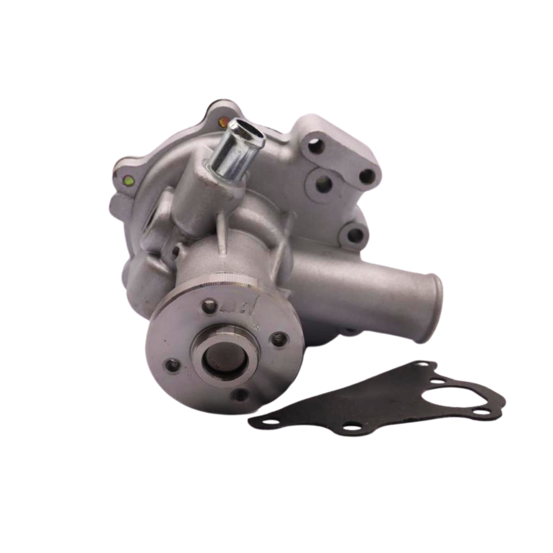 Imagem do produto BOMBA D´ÁGUA COM JUNTA VOLVO