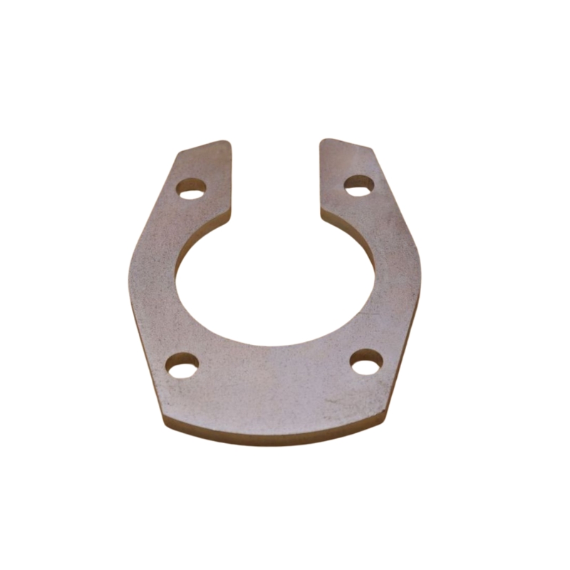 Imagem do produto CAPA EXTERNA ZINCADA PARA MOTONIVELADORA 