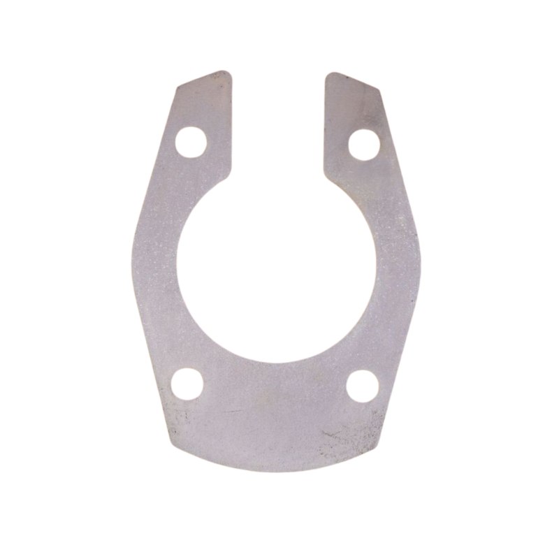 Imagem 2 do produto CAPA EXTERNA ZINCADA PARA MOTONIVELADORA 