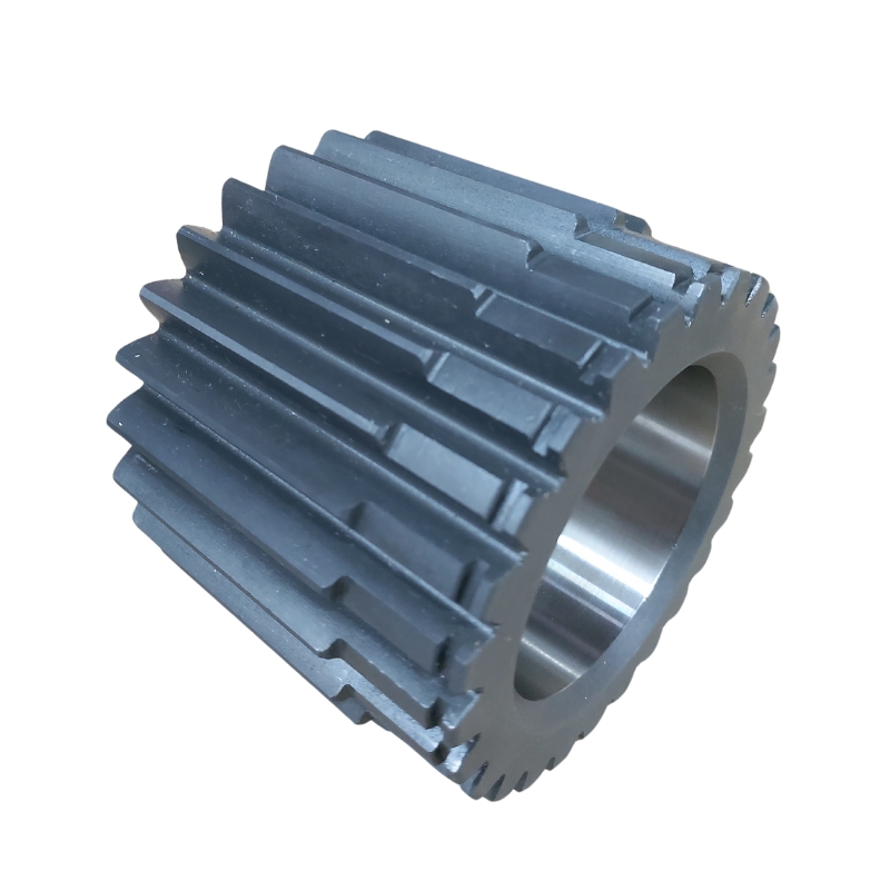 Imagem 2 do produto ENGRENAGEM CENTRAL VOLVO CE MÁQUINAS PESADAS