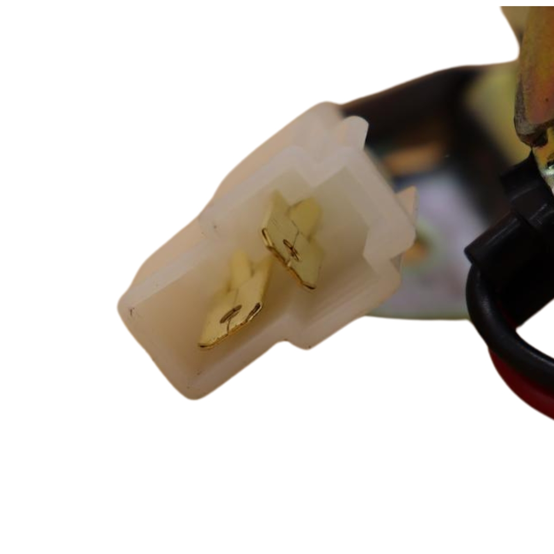 Imagem 1 do produto BOMBA DE COMBUSTÍVEL 12V MINI MÁQUINAS VOLVO