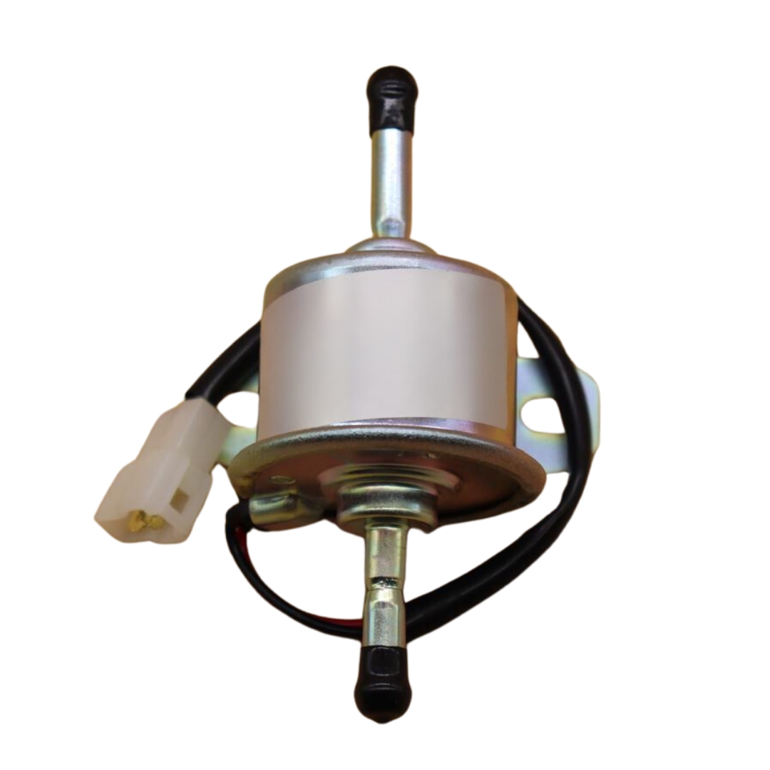 Imagem 2 do produto BOMBA DE COMBUSTÍVEL 12V MINI MÁQUINAS VOLVO