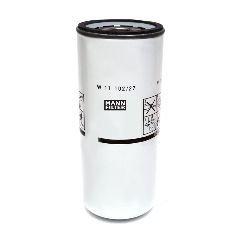 Imagem 1 do produto FILTRO DE ÓLEO MOTOR VOLVO CE CARREGADEIRA