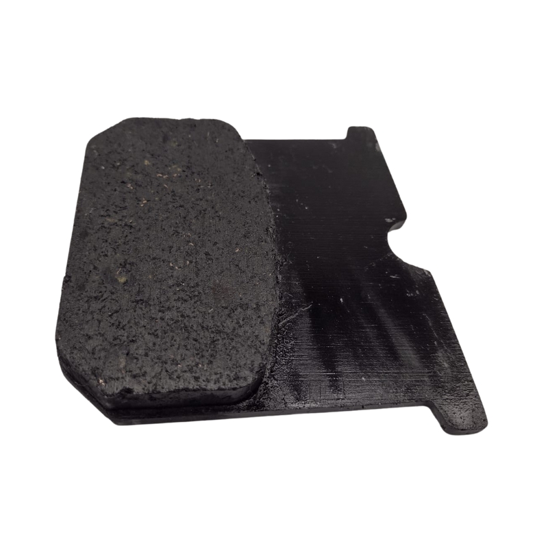 Imagem 1 do produto PASTILHA DE FREIO JG 2 PEÇAS VOLVO CE SEM PARAFUSO