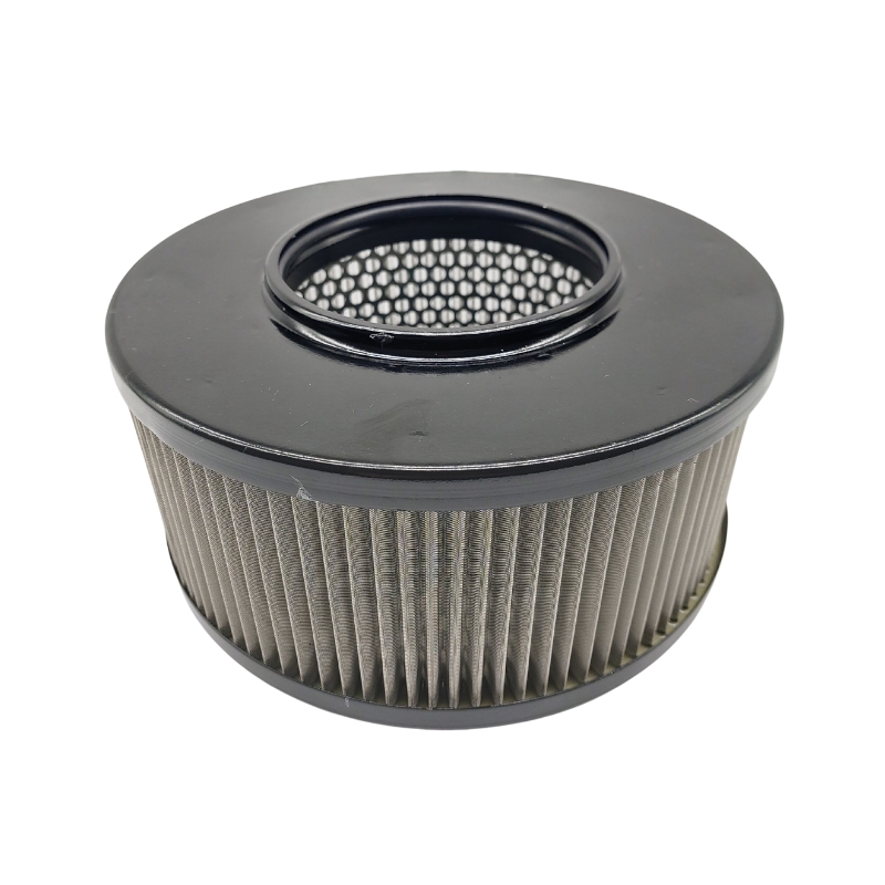 Imagem 1 do produto PENEIRA SEM VARÃO HIDRÁULICA PARA VOLVO CE