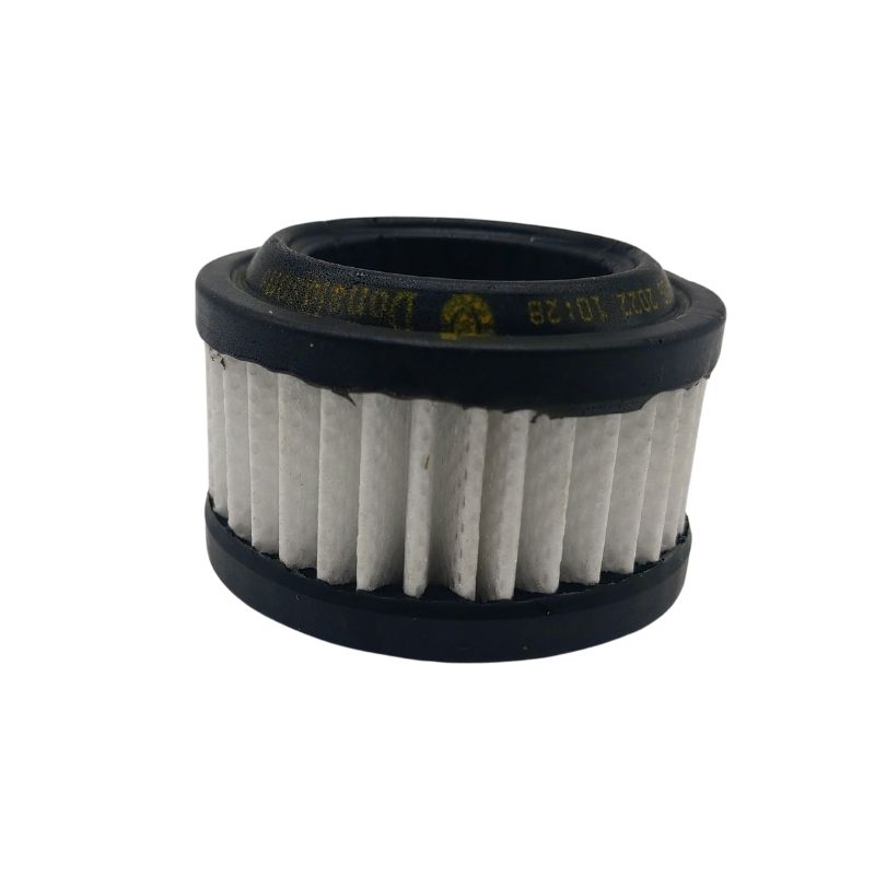 Imagem do produto FILTRO RESPIRO TANQUE HIDRAULICO