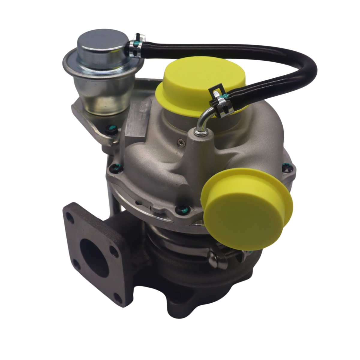 Imagem 2 do produto TURBOCOMPRESSOR MINIMÁQUINAS CAT 257B