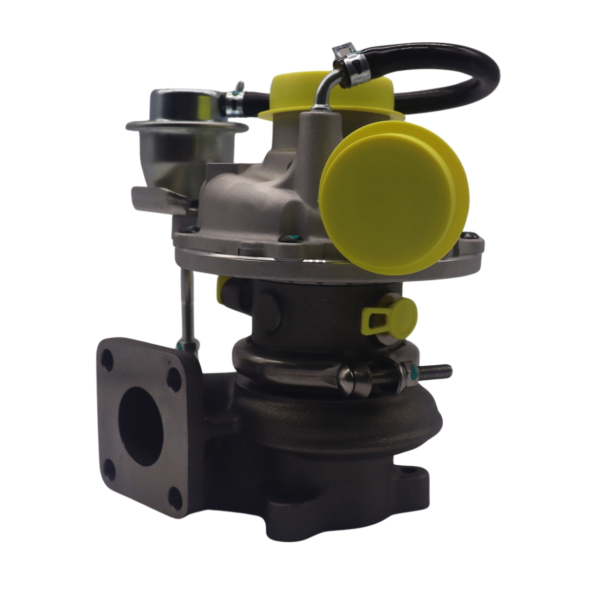 Imagem do produto TURBOCOMPRESSOR MINIMAQUINAS CAT 247B