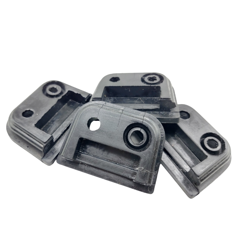 Imagem do produto VEDADOR BORRACHA ANTI VIBRAÇÃO ESCAVADEIRA VOLVO 