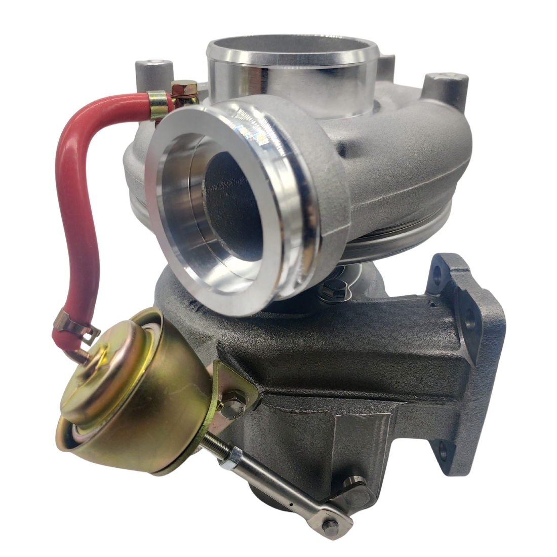 Imagem 1 do produto TURBO MOTOR D6E