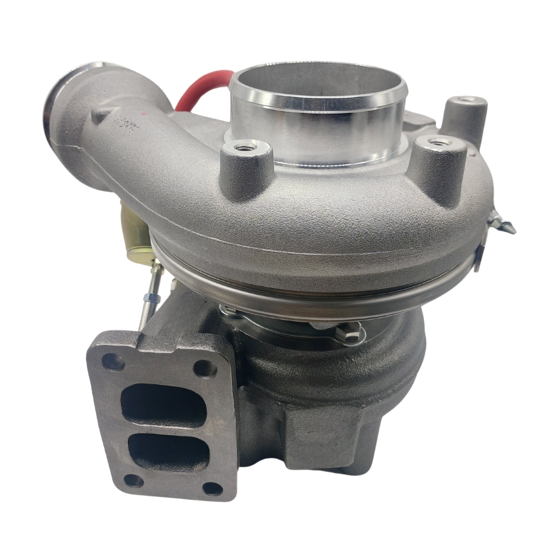 Imagem do produto TURBO MOTOR D6E