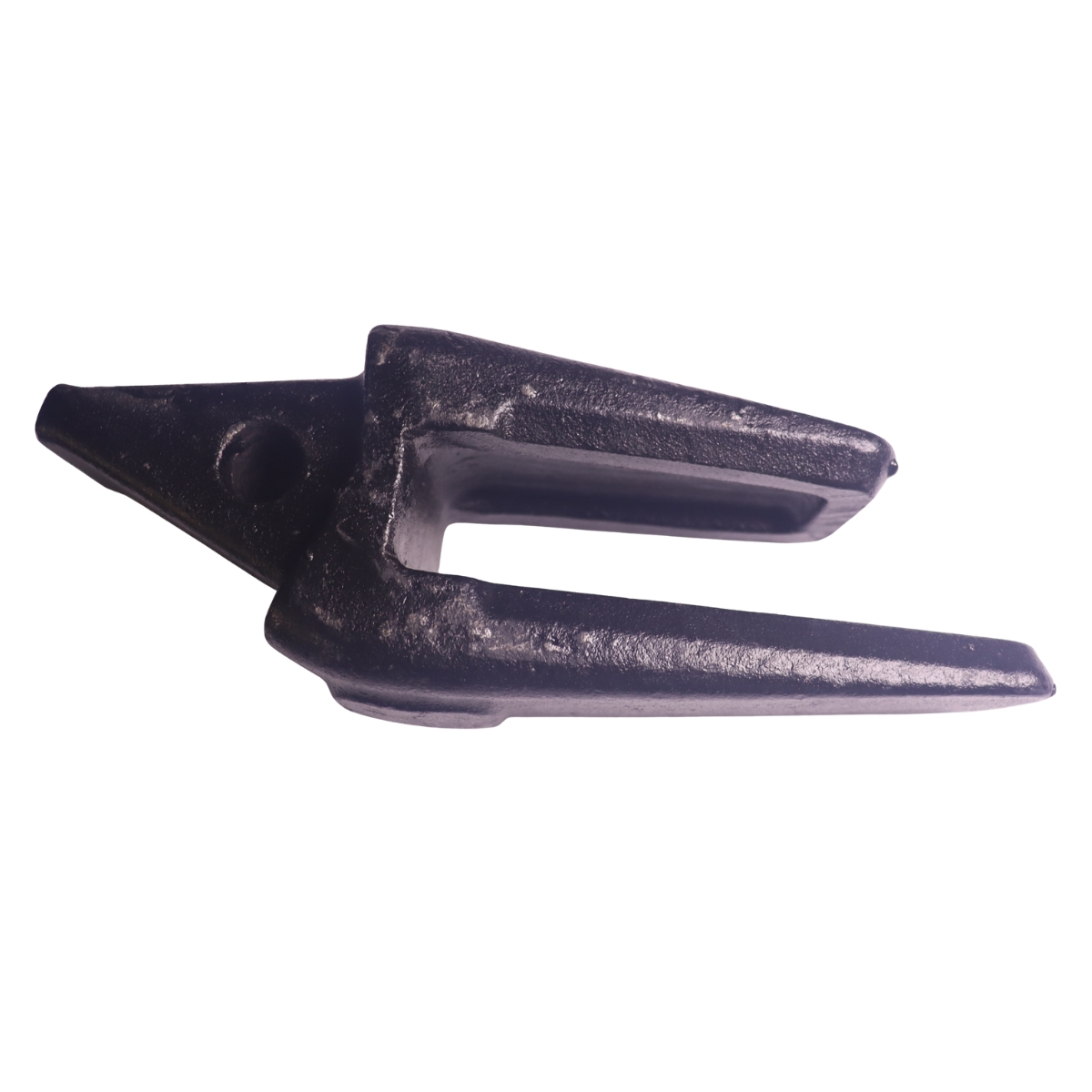 Imagem 1 do produto SUPORTE DO DENTE CAÇAMBA HYUNDAI 