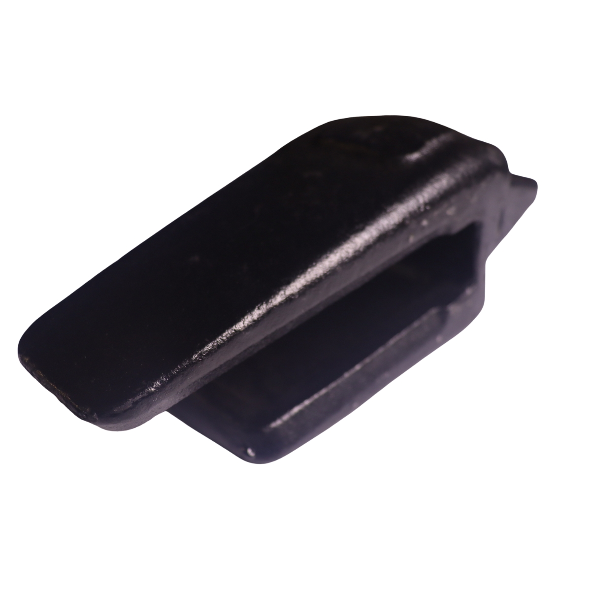 Imagem 2 do produto SUPORTE DO DENTE CAÇAMBA HYUNDAI 