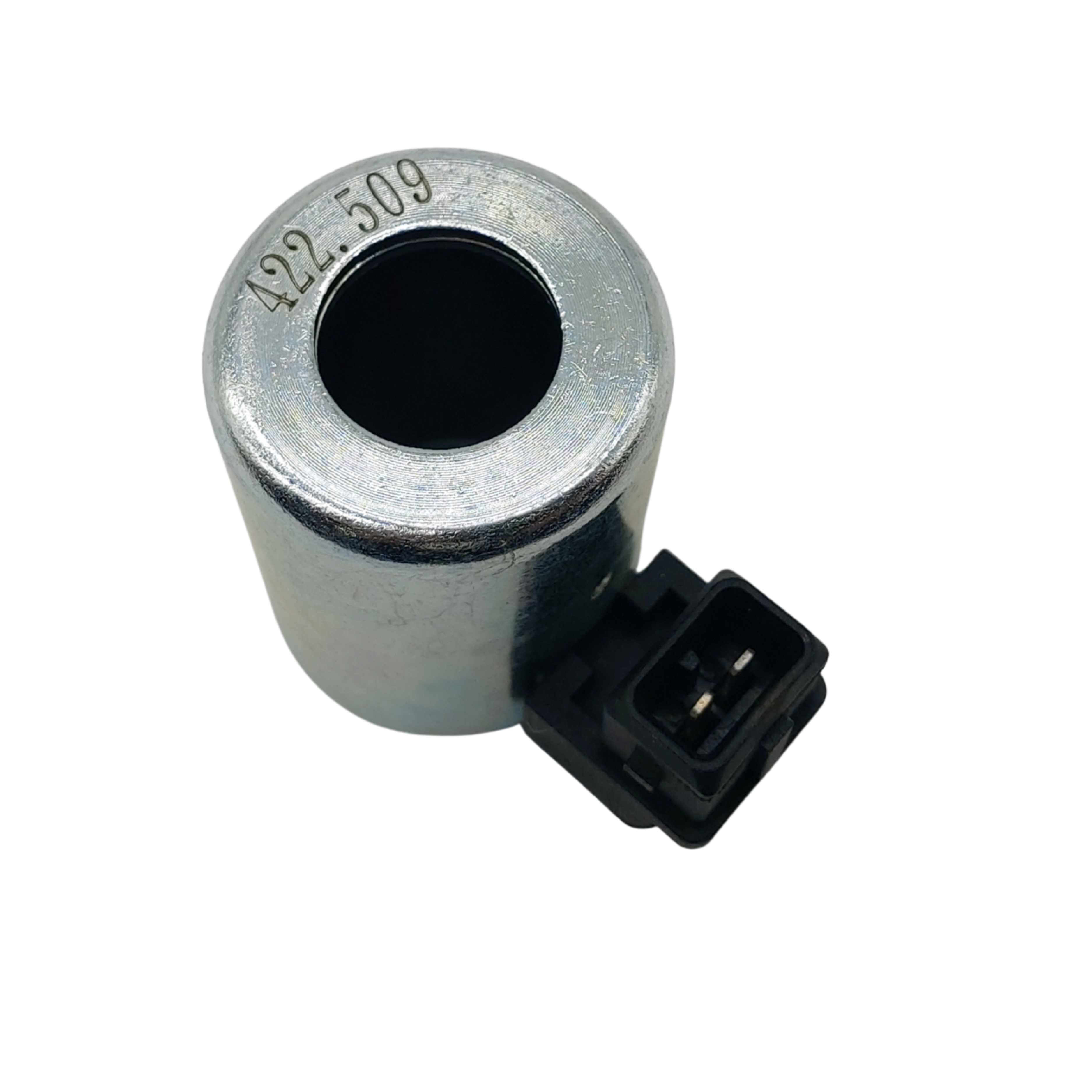 Imagem 2 do produto BOBINA SOLENOIDE FREIO MA5502 PARA PÁ CARREGADEIRA VOLVO