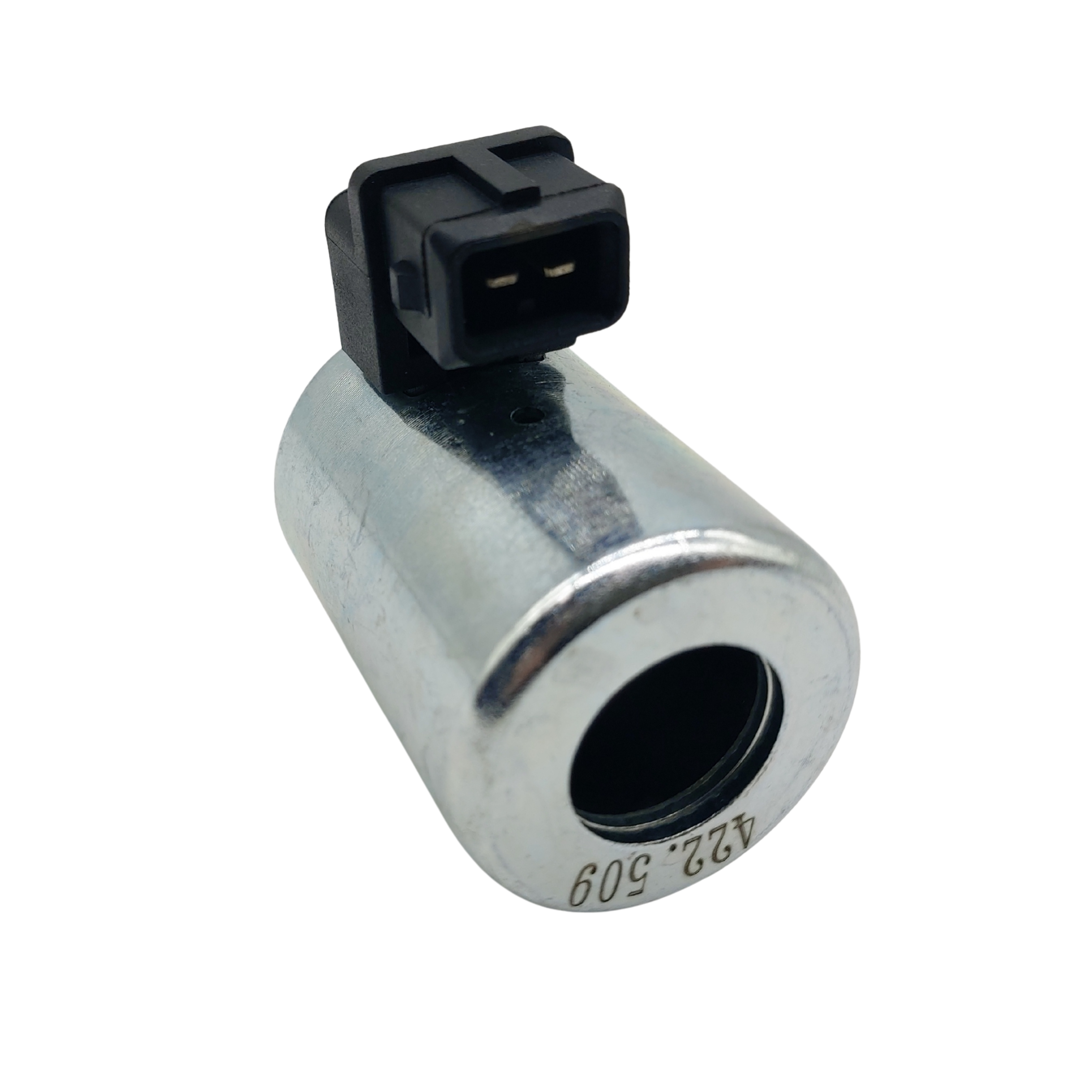 Imagem do produto BOBINA SOLENOIDE FREIO MA5502 PARA EQUIPAMENTOS PESADOS VOLVO