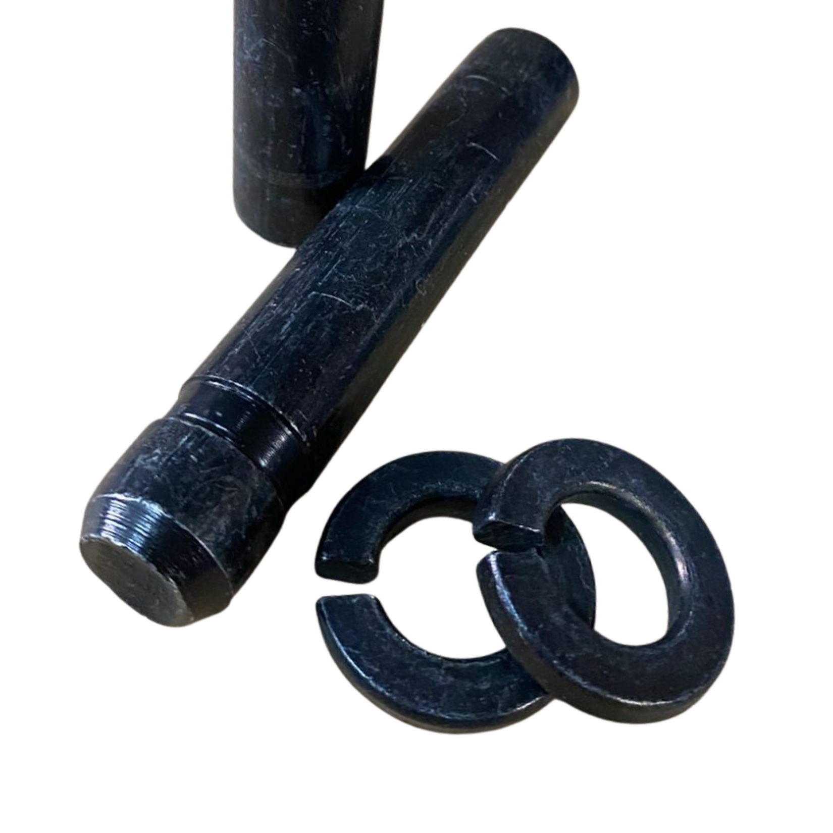 Imagem 1 do produto PINO TRAVA DO DENTE ESCAVADEIRA R140LC-7 HYUNDAI