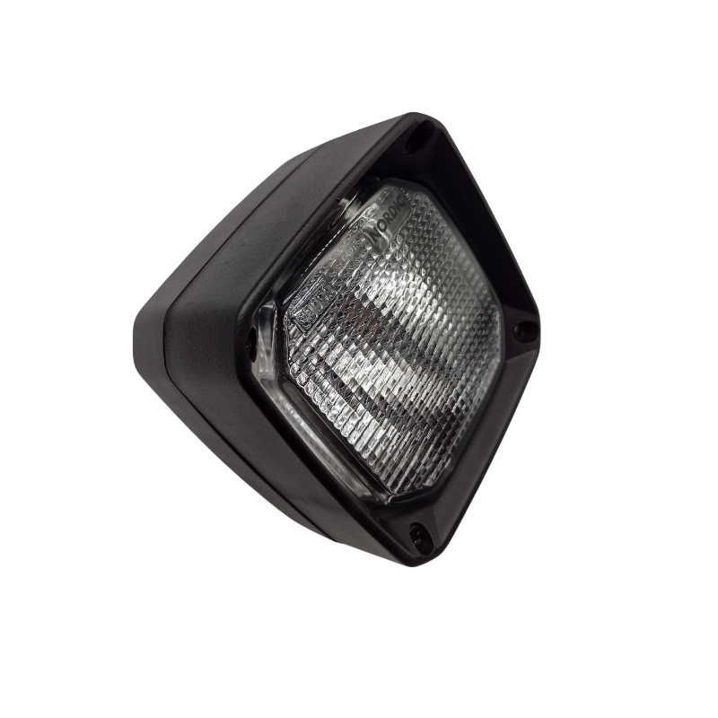 Imagem 1 do produto FAROL PADRAO ORIGINAL C/ PLUG