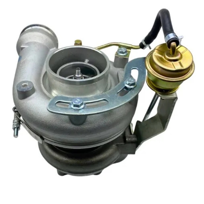Imagem 1 do produto TURBINA EC240B LC - VOLVO CE