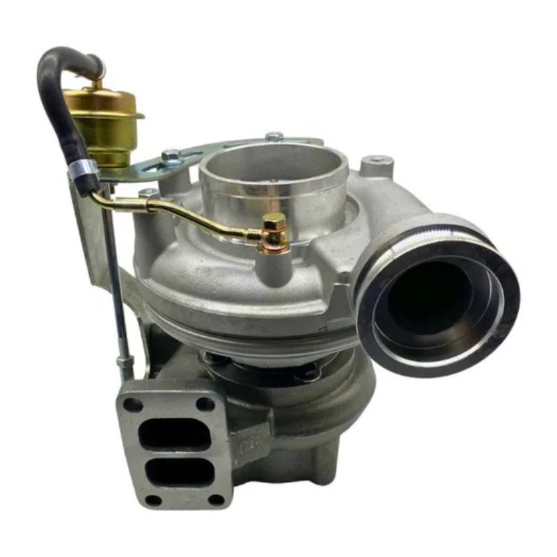 Imagem 2 do produto TURBINA EC240B LC - VOLVO CE