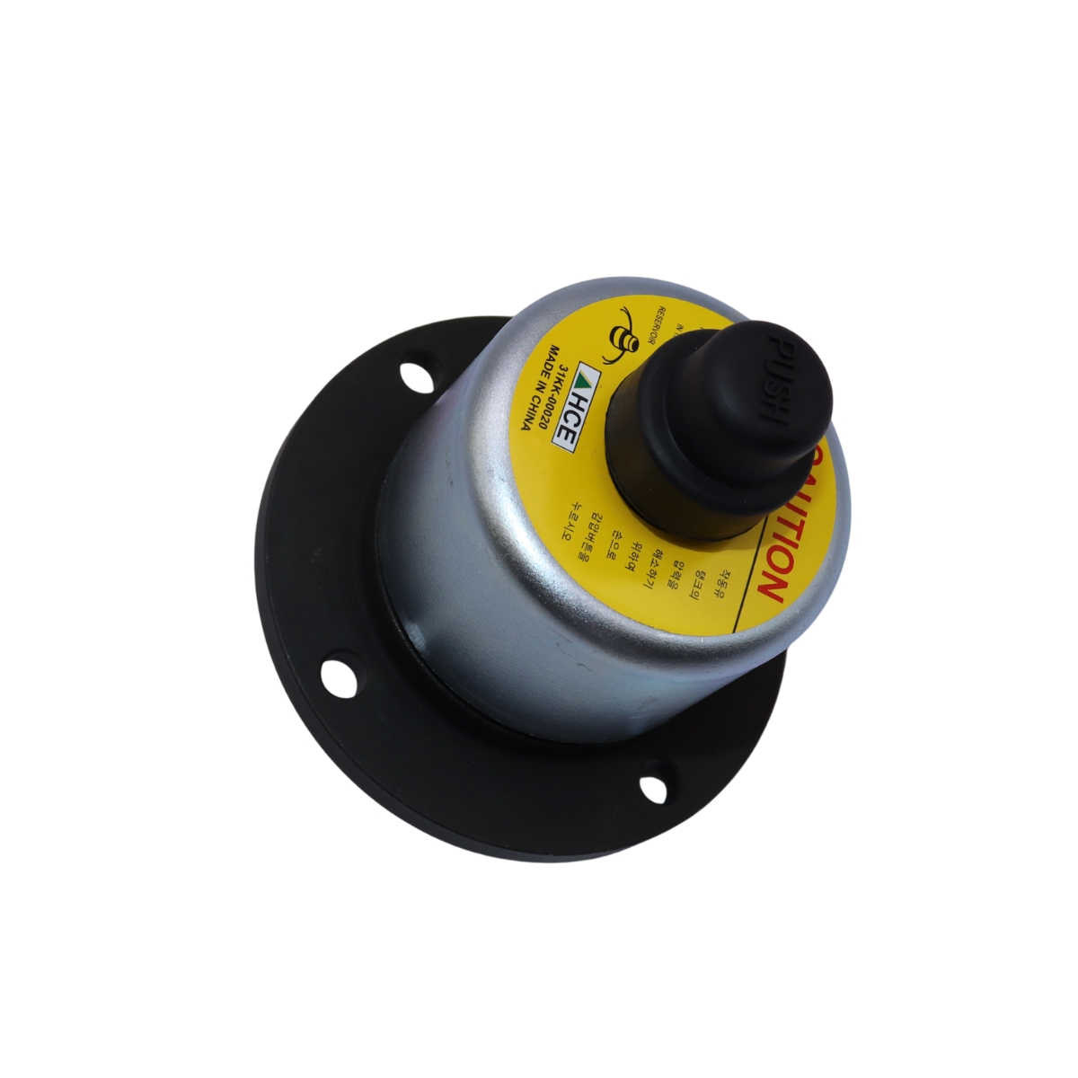 Imagem 2 do produto RESPIRO DO TANQUE HIDRAULICO HYUNDAI