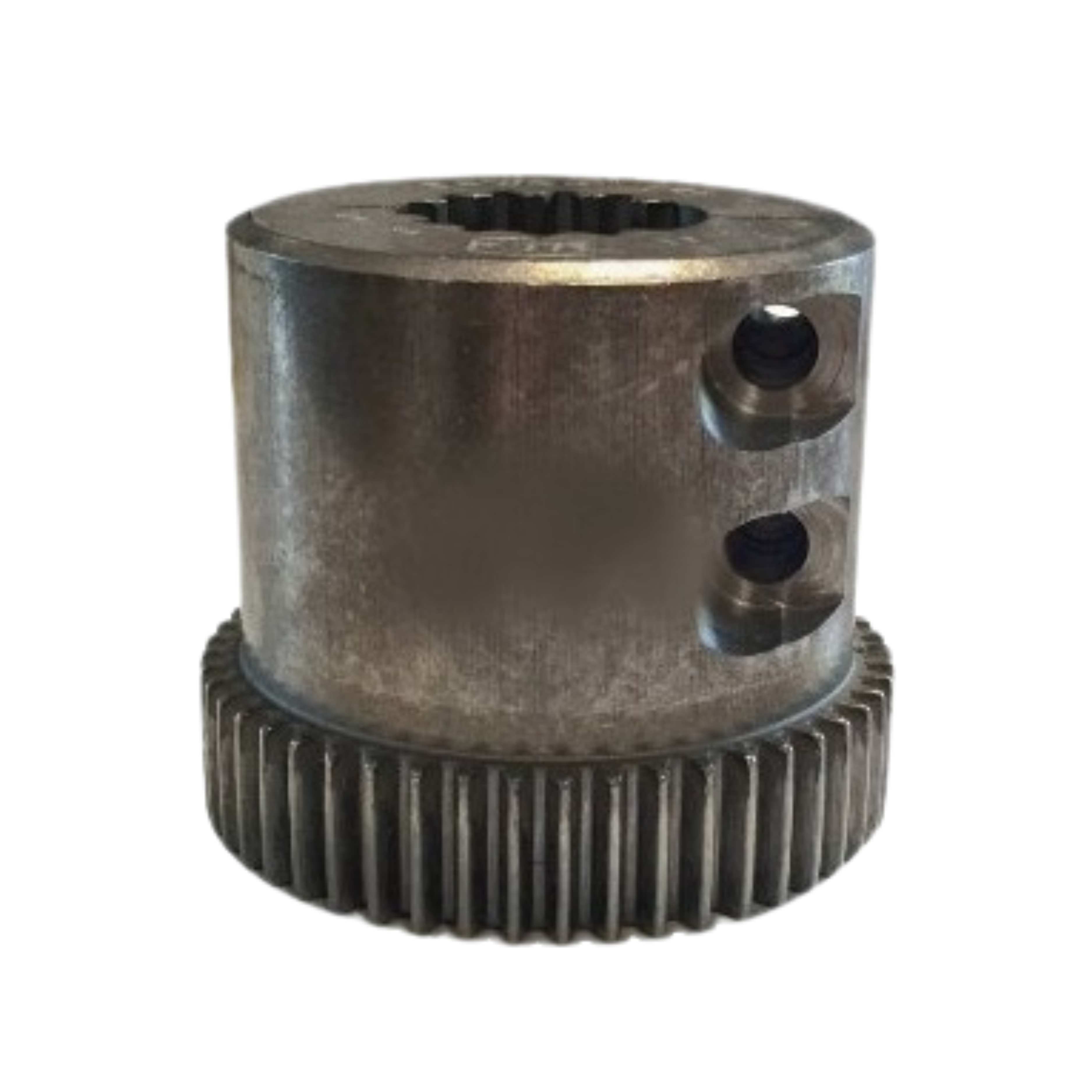 Imagem do produto CONJ.CUBO ACOPLAMENTO 14X50 PARA MINICARREGADEIRAS CAT