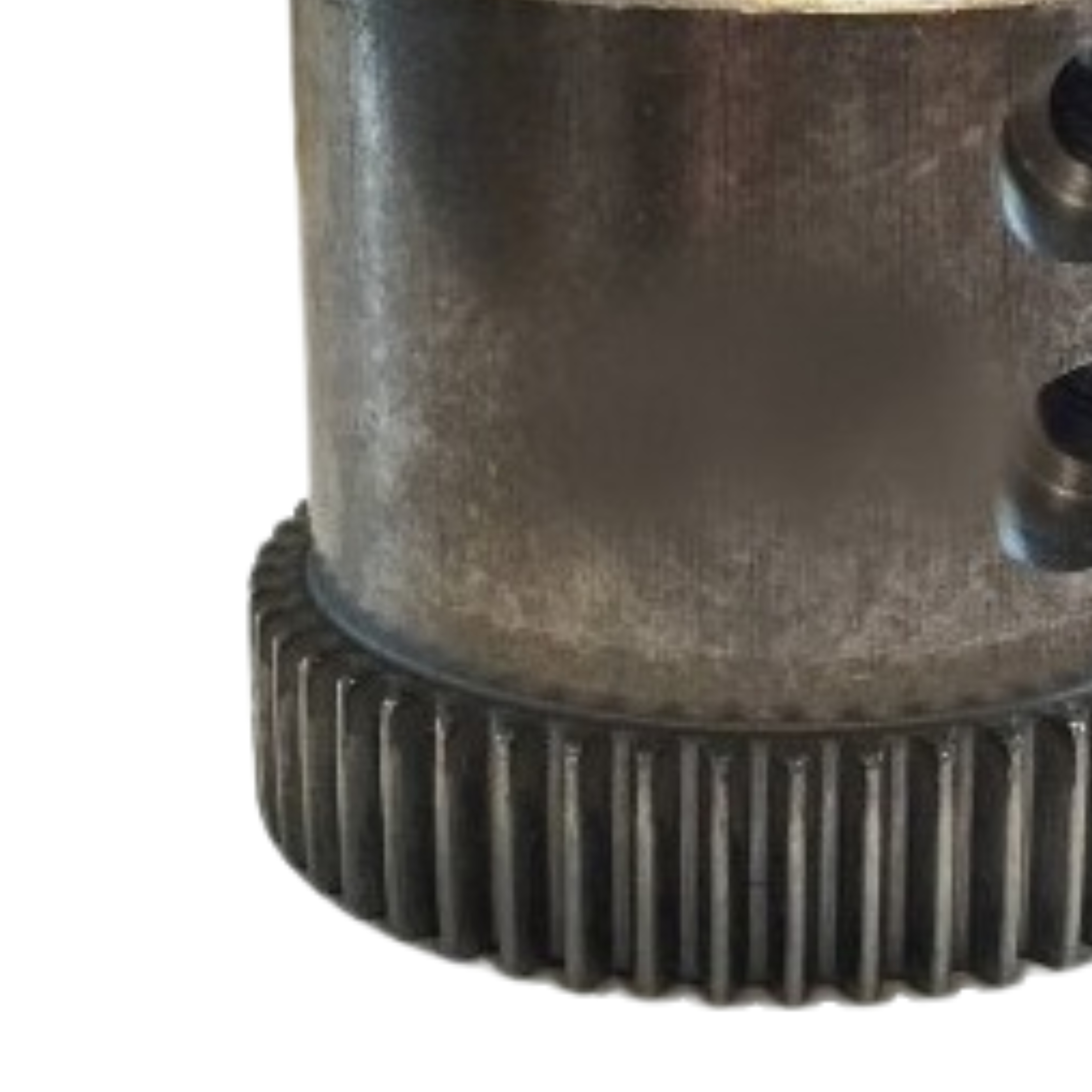 Imagem 1 do produto CONJ.CUBO ACOPLAMENTO 14X50 PARA MINICARREGADEIRAS CAT