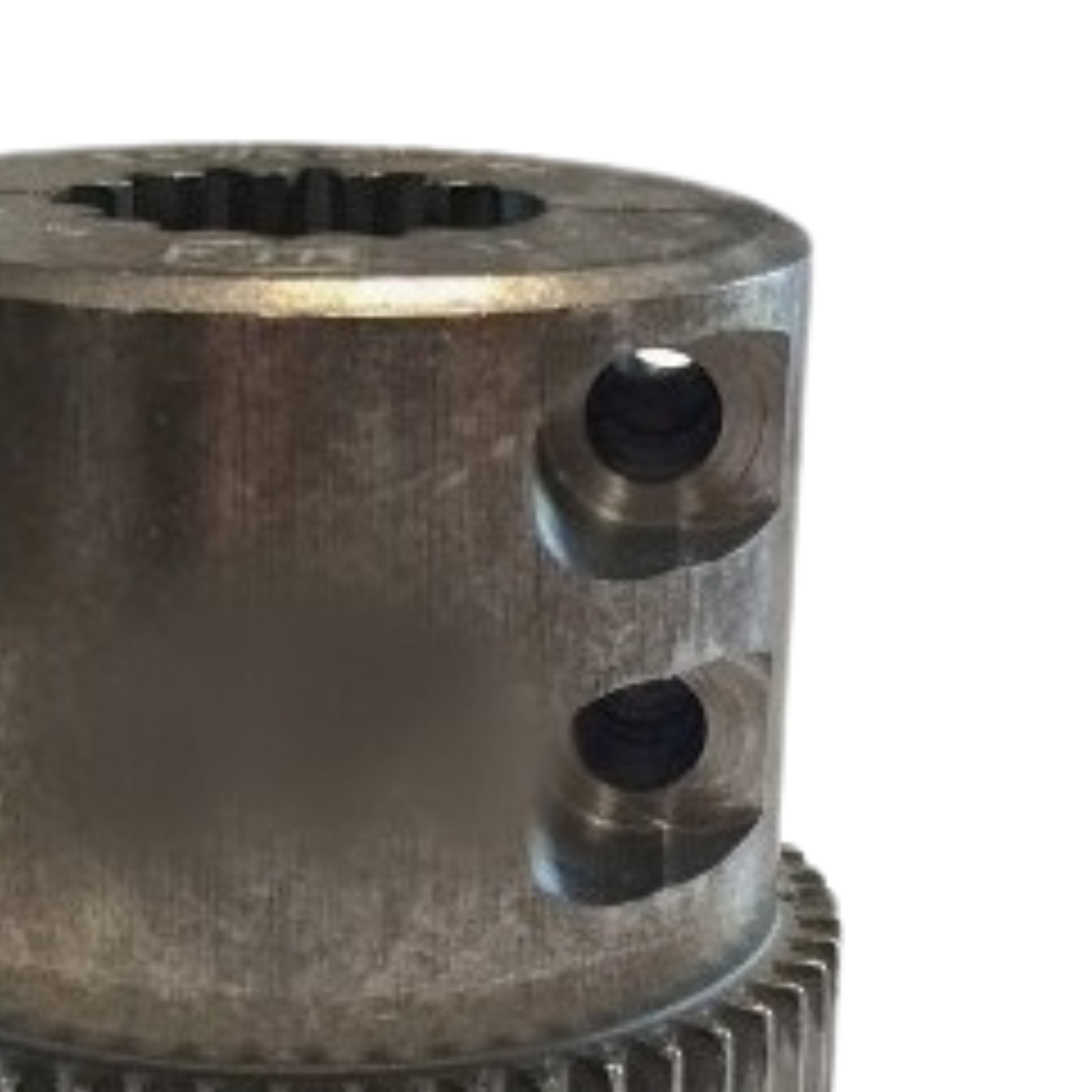 Imagem 2 do produto CONJ.CUBO ACOPLAMENTO 14X50 PARA MINICARREGADEIRAS CAT