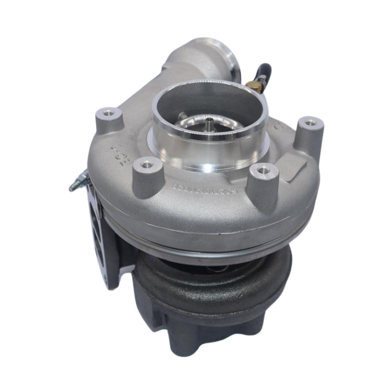 Imagem 2 do produto TURBINA VOLVO L60F L70F L90F PÁS CARREGADEIRA