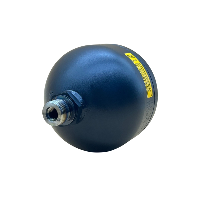 Imagem 3 do produto ACUMULADOR DE FREIO 0,5L VOLVO CE MÁQUINAS PESADAS