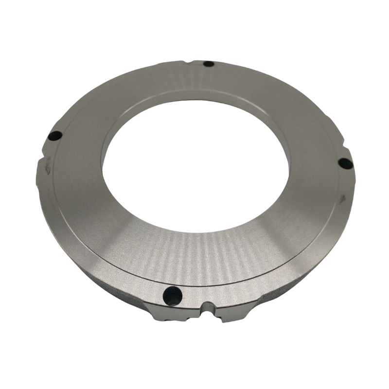 Imagem do produto PLACA FREIO C FURO L60/70/90F