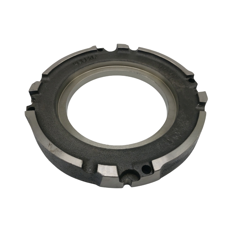 Imagem 1 do produto PLACA FREIO C FURO L60/70/90F