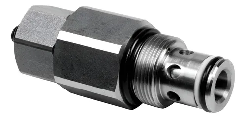 Imagem 1 do produto KIT: 6 VÁLVULAS DE ALÍVIO + 1 KIT VEDAÇÃO COMANDO 727030160