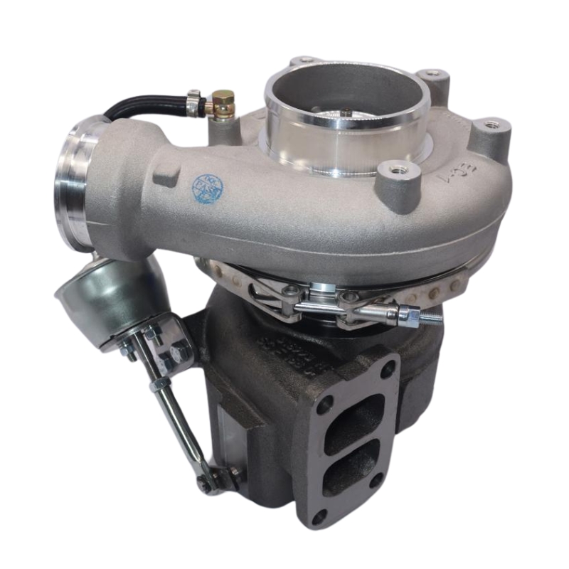Imagem 1 do produto TURBINA PARA VOLVO PÁS L60F L70F L90F