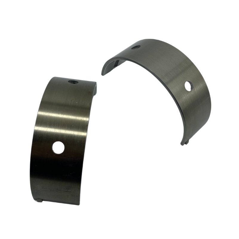 Imagem do produto BRONZINA MANCAL 0,25 D5 D7E VOLVO ESCAVADEIRA