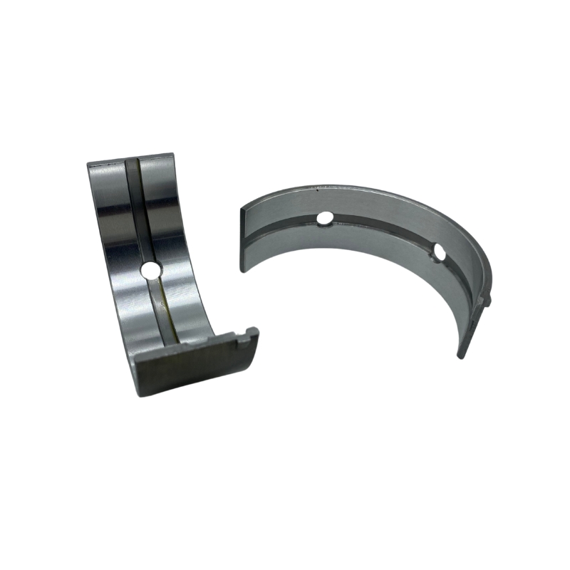 Imagem 1 do produto BRONZINA MANCAL 0,25 D5 D7E VOLVO ESCAVADEIRA