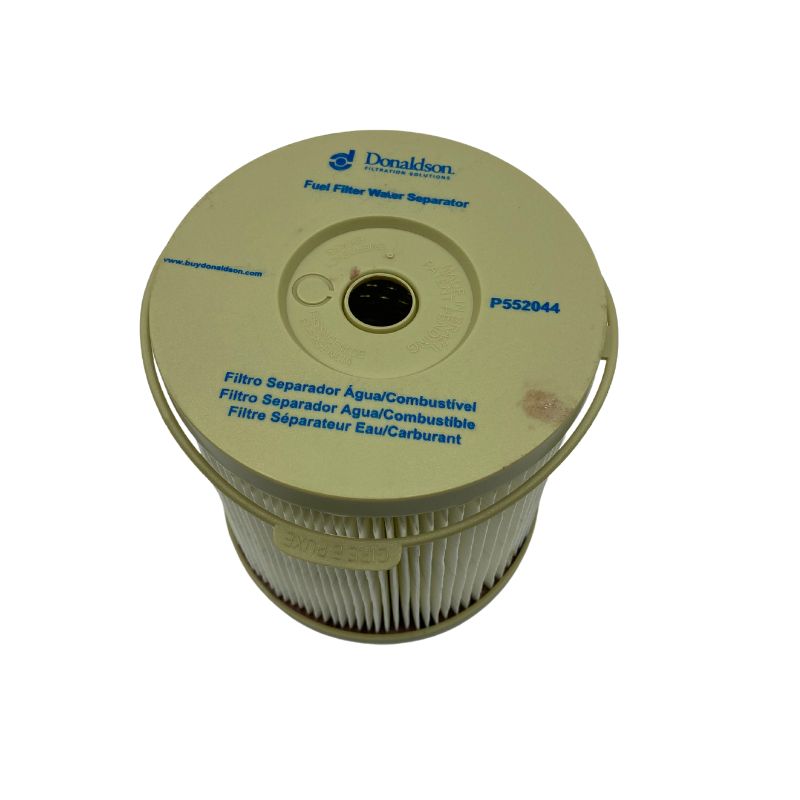 Imagem 2 do produto ELEMENTO FILTRO RACOR VOLVO PENTA