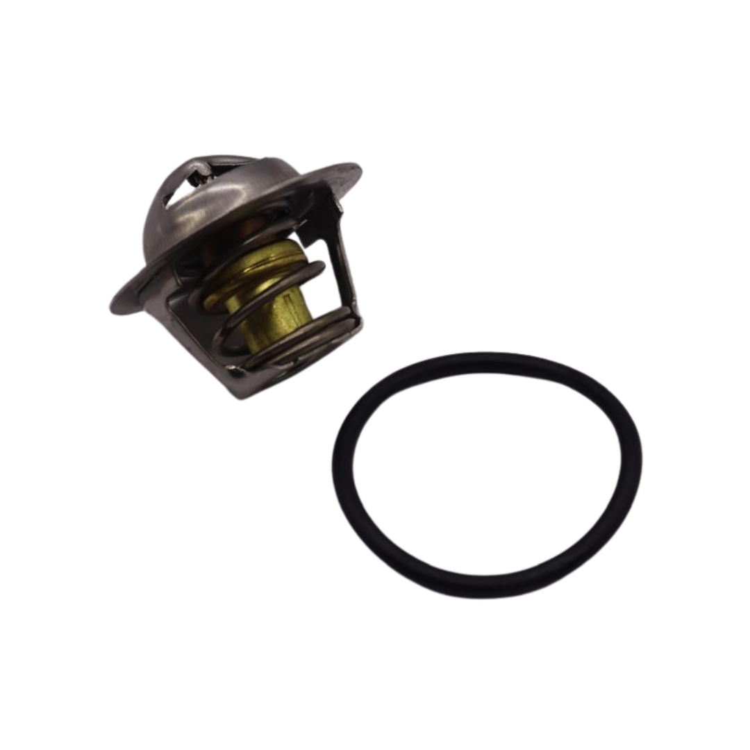 Imagem do produto VALVULA TERMOSTATICA 66°